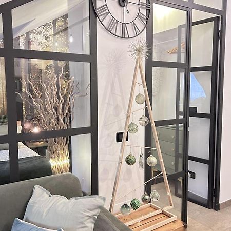 Greento Daire Torino Dış mekan fotoğraf