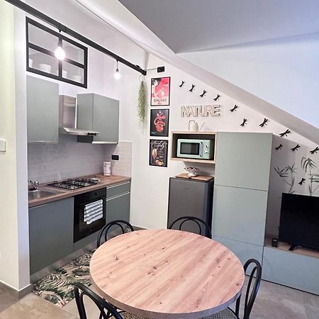 Greento Daire Torino Dış mekan fotoğraf