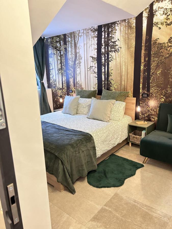 Greento Daire Torino Dış mekan fotoğraf