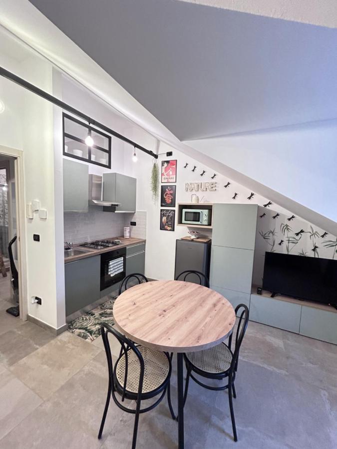 Greento Daire Torino Dış mekan fotoğraf