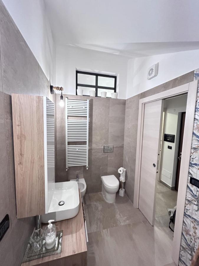 Greento Daire Torino Dış mekan fotoğraf