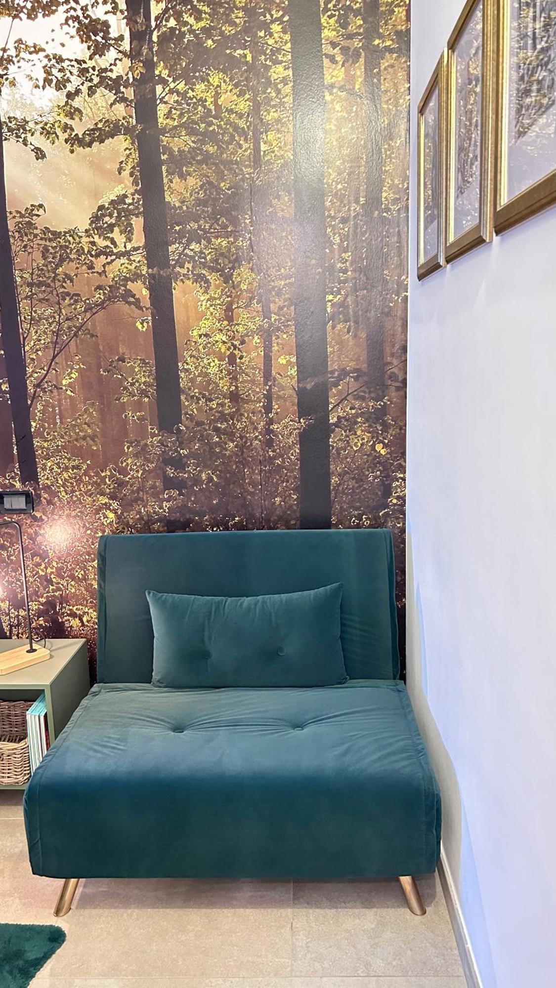 Greento Daire Torino Dış mekan fotoğraf