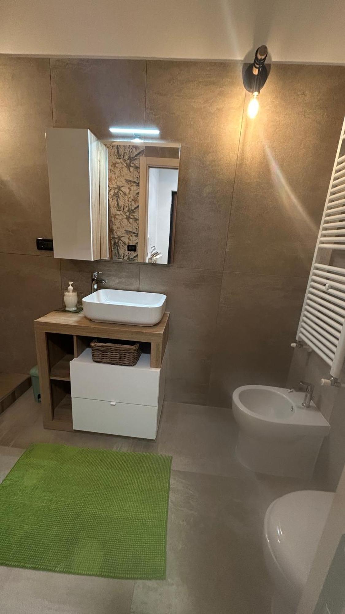 Greento Daire Torino Dış mekan fotoğraf