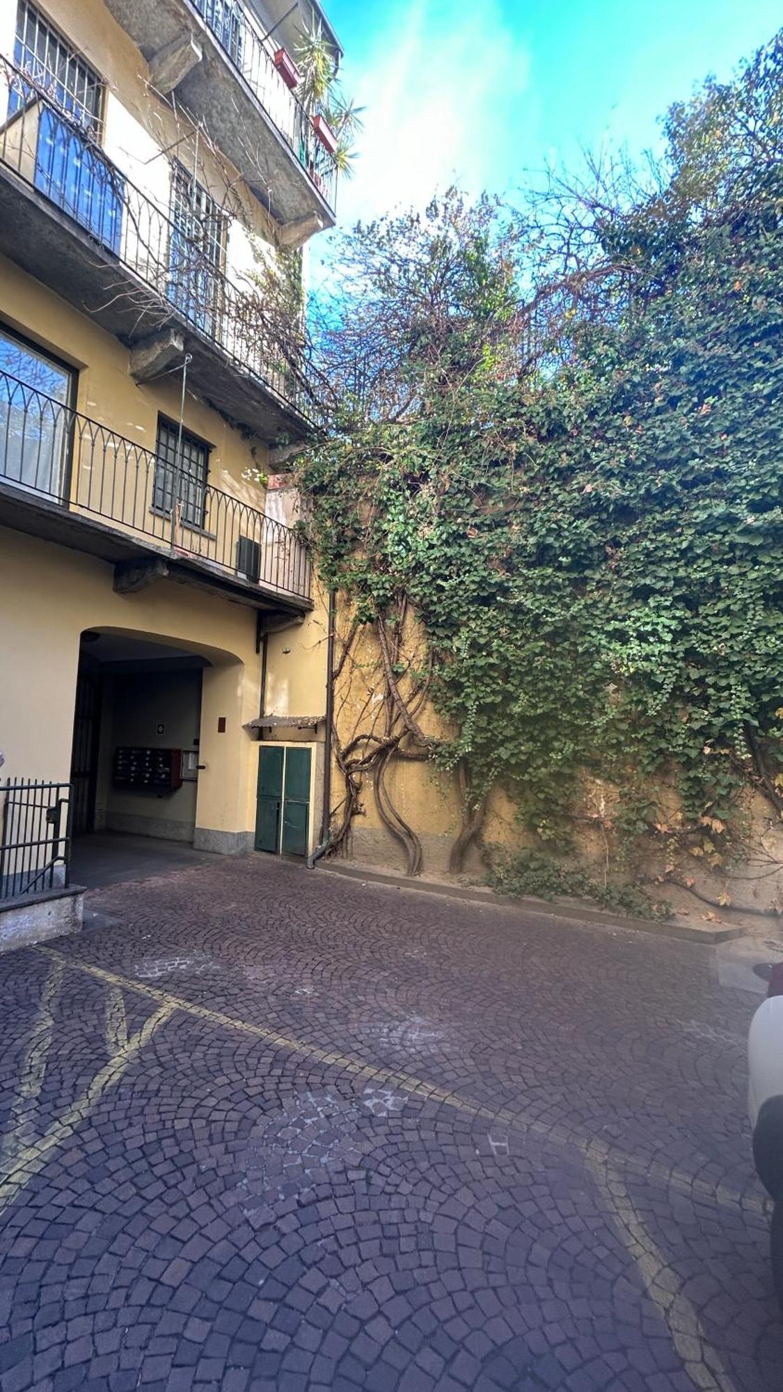 Greento Daire Torino Dış mekan fotoğraf